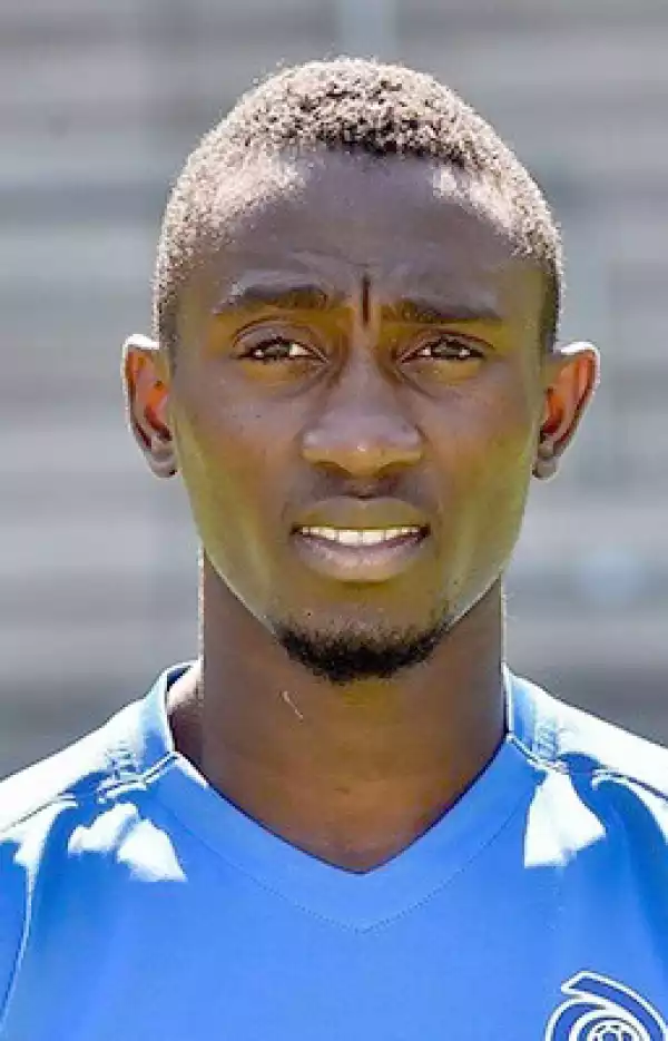 Why I want Leicester move – Ndidi